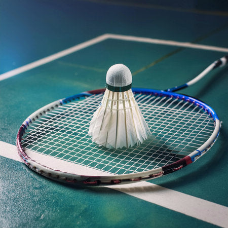 BADMINTON