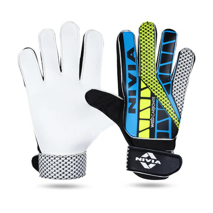 NIVIA Carbonite Web Gloves