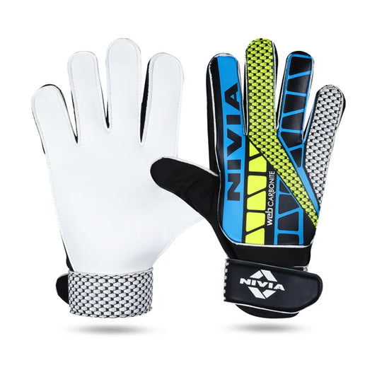 NIVIA Carbonite Web Gloves