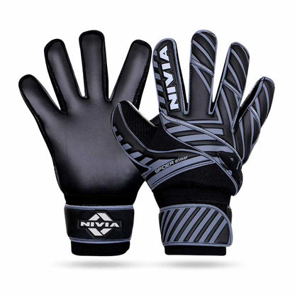 Nivia Ditmar Spider Gloves