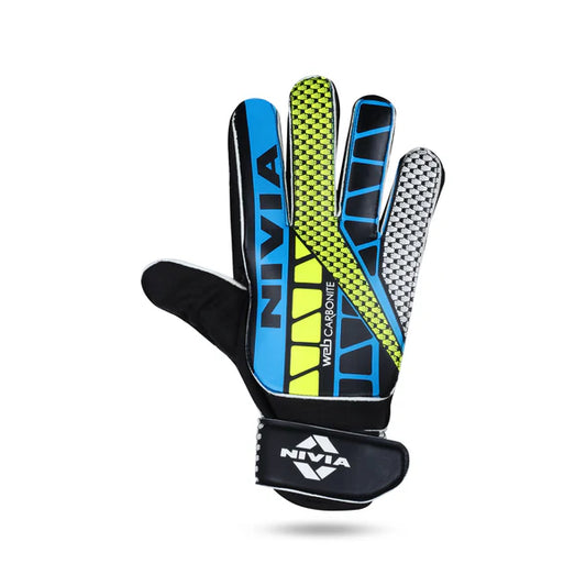 NIVIA Carbonite Web Gloves