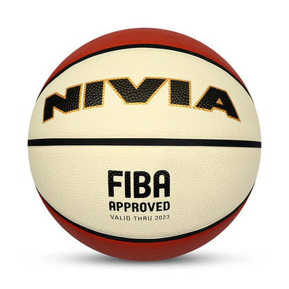 NIVIA Top Grip 3.0 Basketball size 7