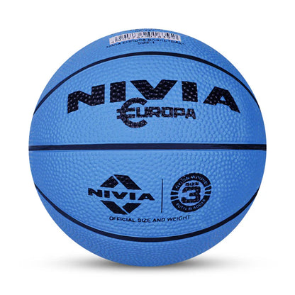 NIVIA Europa Basketball No.3