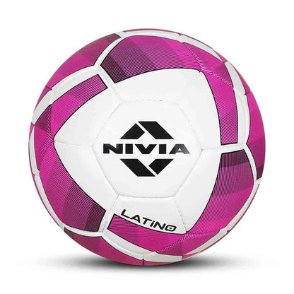 NIVIA Latino Football size 5