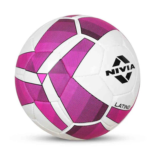 NIVIA Latino Football size 5