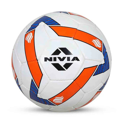 NIVIA Shining Star Football size 5