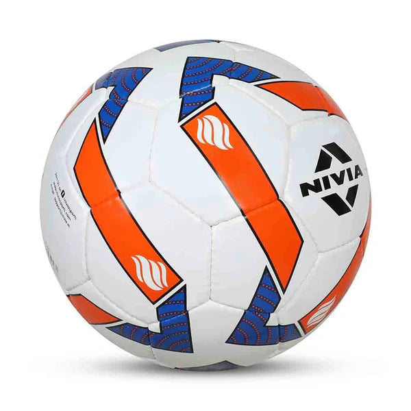 NIVIA Shining Star Football size 5